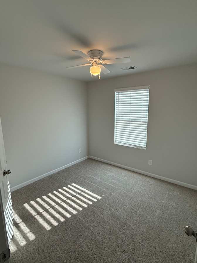 Christopher's room