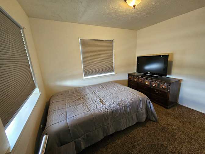 Gabe's room