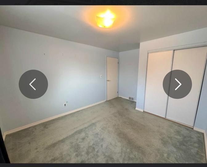 Tas's room