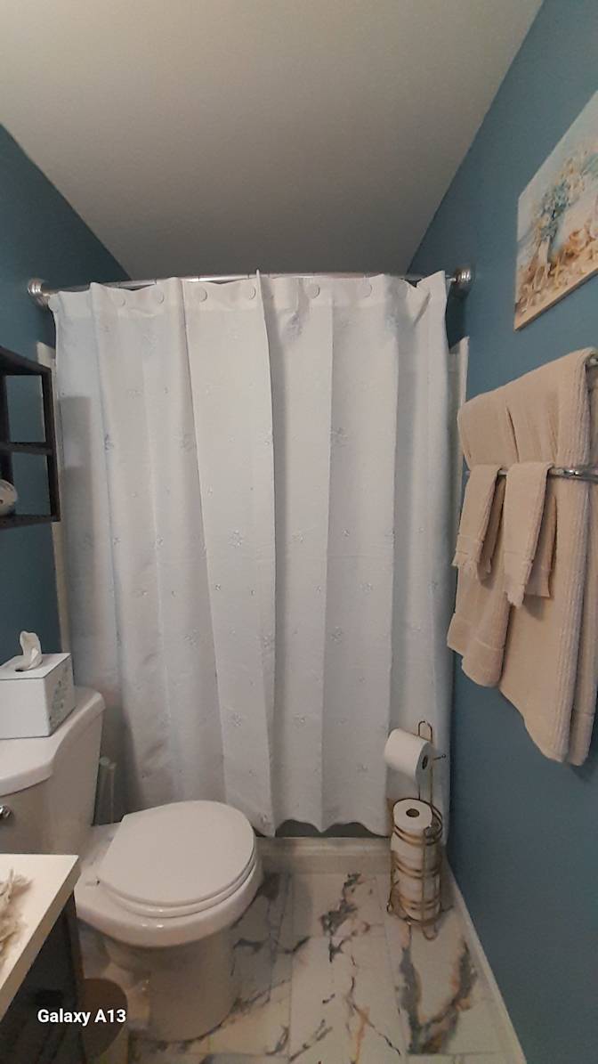 Mona Freeman's room