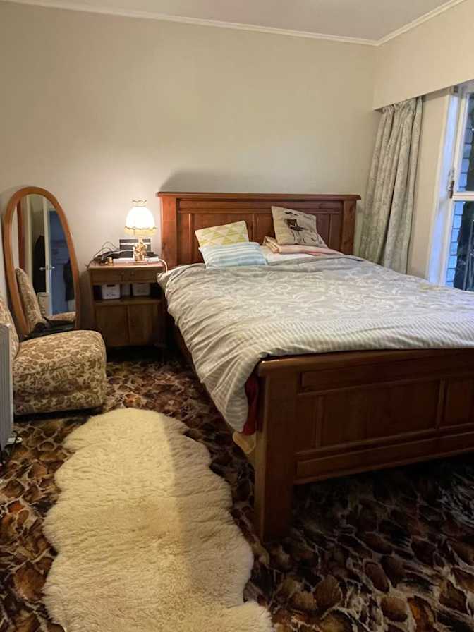 Charlotte's room