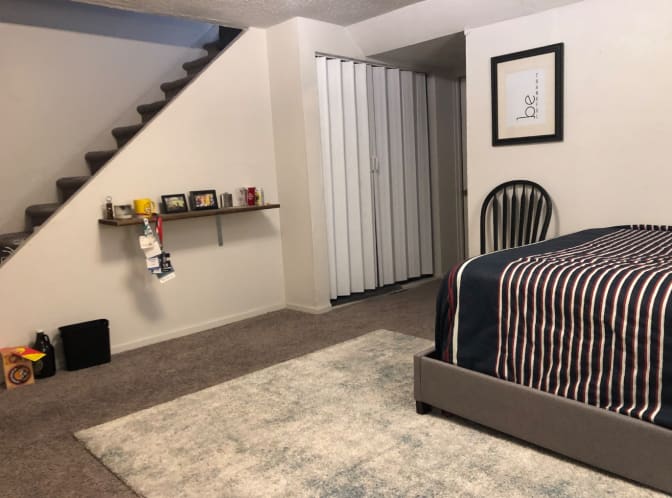 Kendall's room