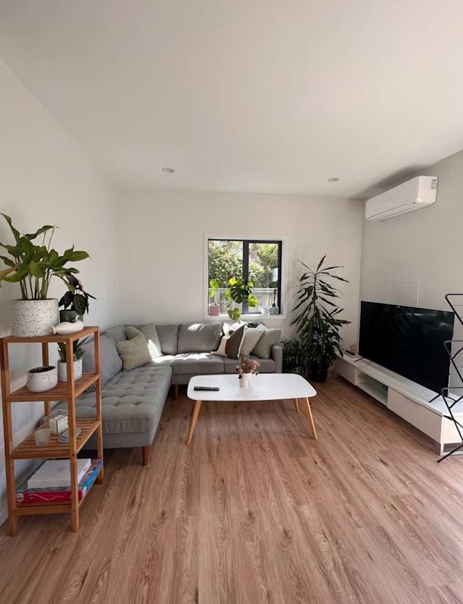 Filippa's room