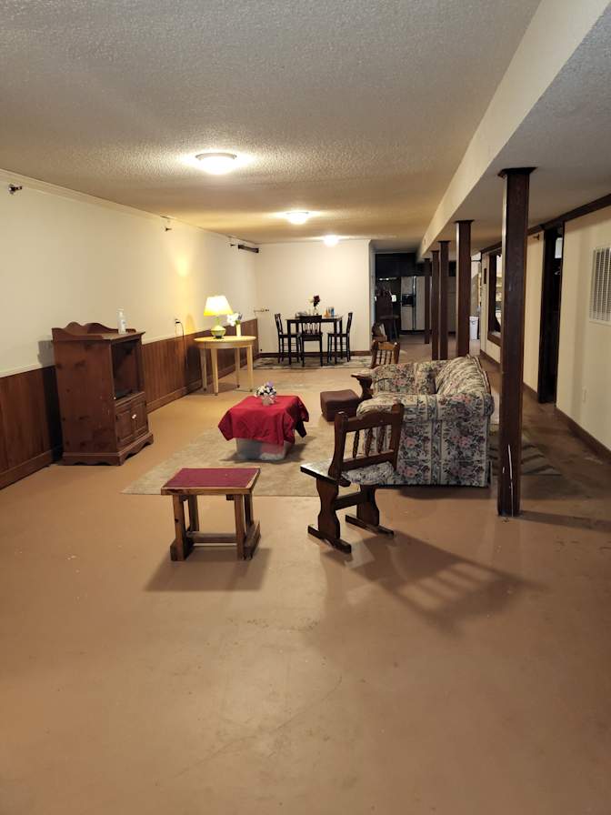 Lakita's room