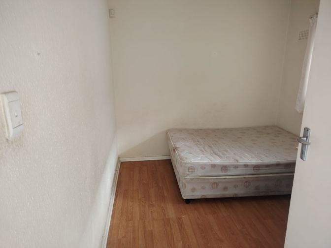 Tawanda's room