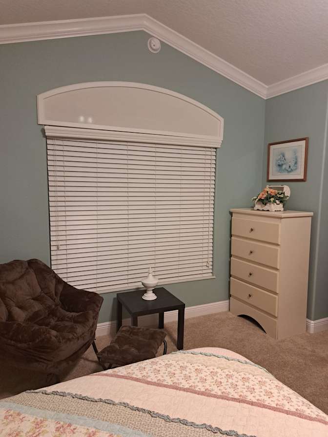 Joy's room