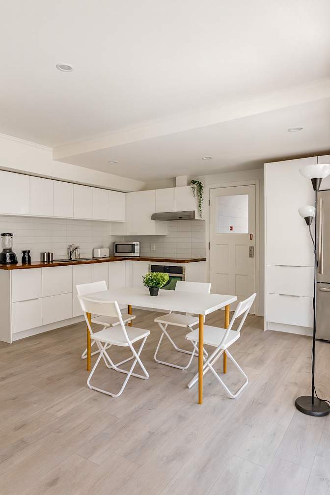 Marielba Rivero's room