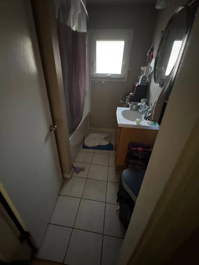 rayne's room
