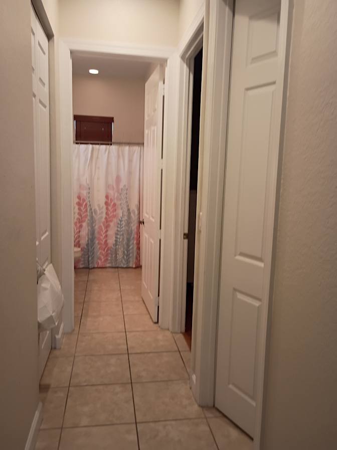Adrienne S Willensky's room