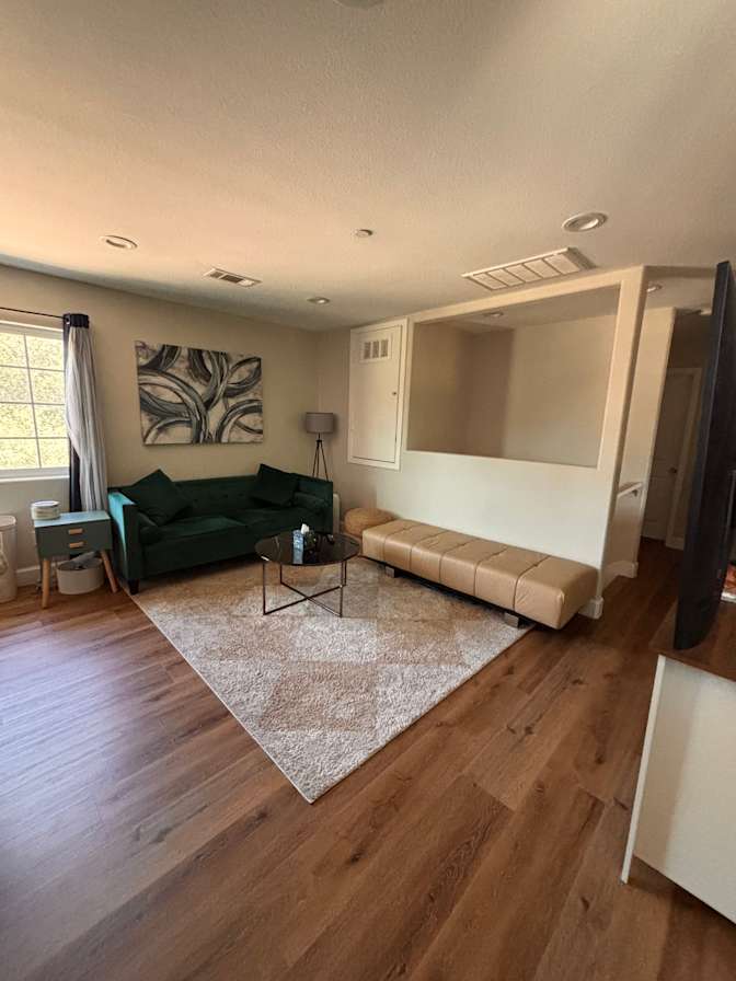 Elizabeth's room