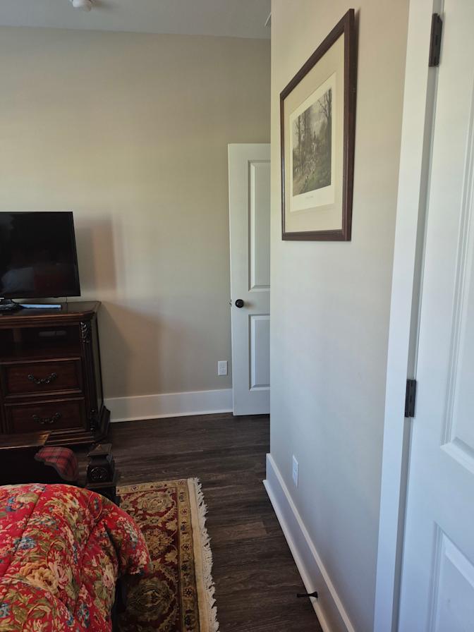 Doug's room