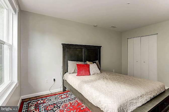 Alex's room