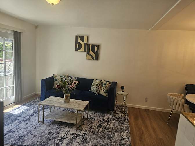 Lisa's room