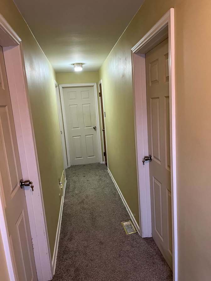 Aiden's room