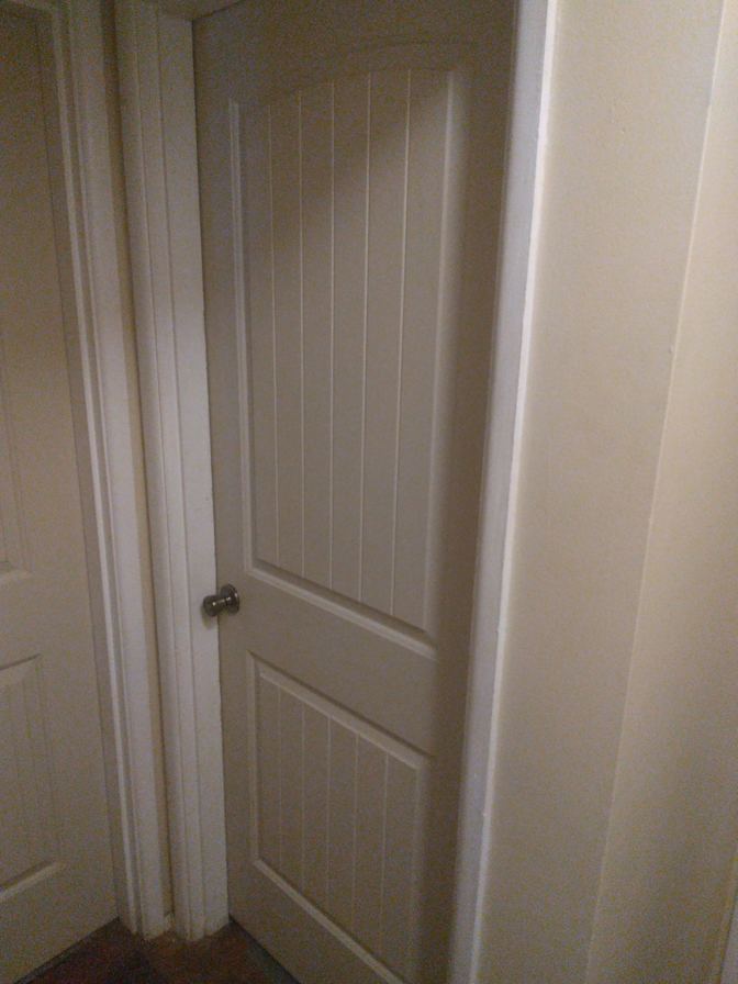 Kevin's room