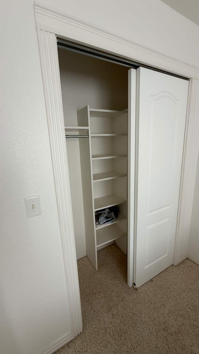 Jay's room