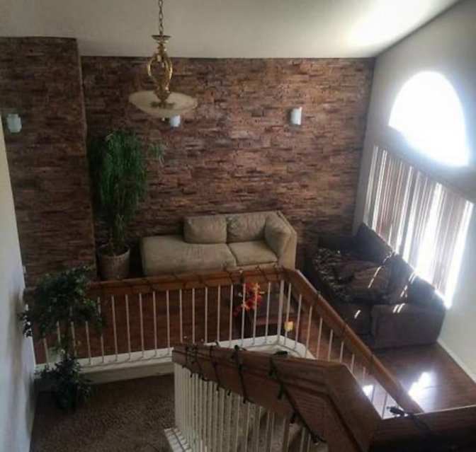 Eric's room