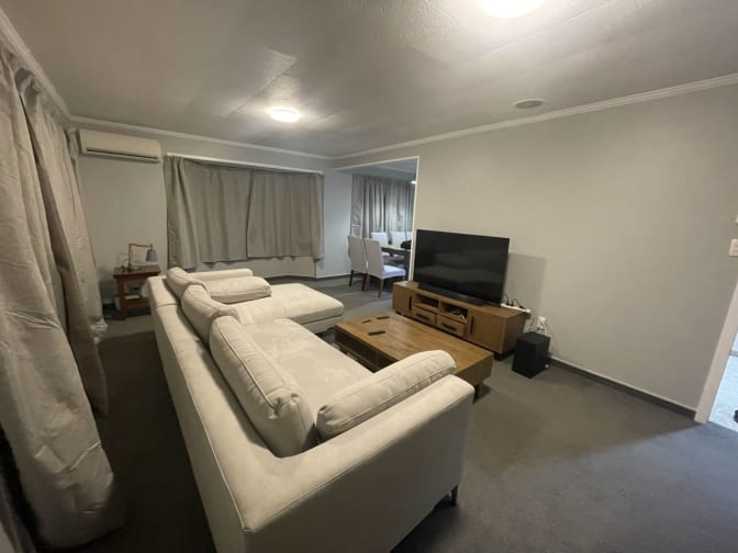 Peter's room