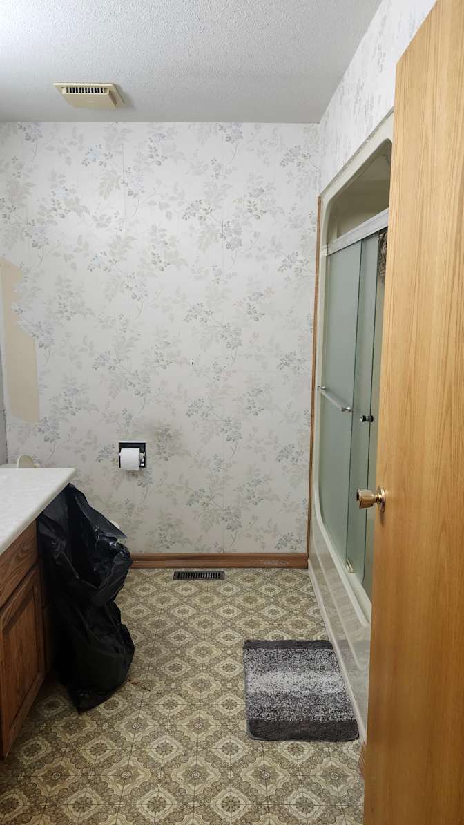 Jay's room