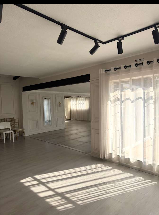 Lydia's room