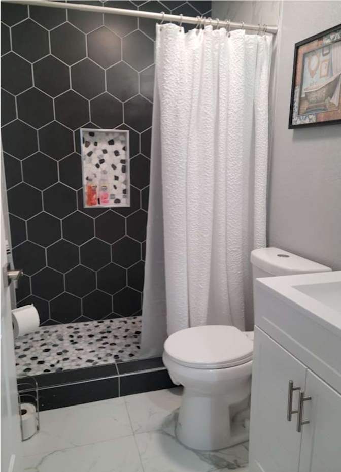 Liliana's room