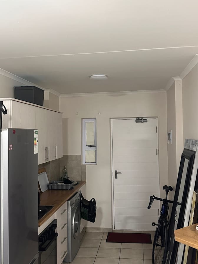 Brightness's room