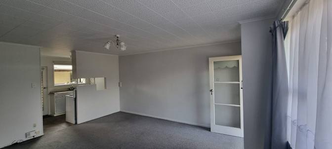 Marco Fantham's room