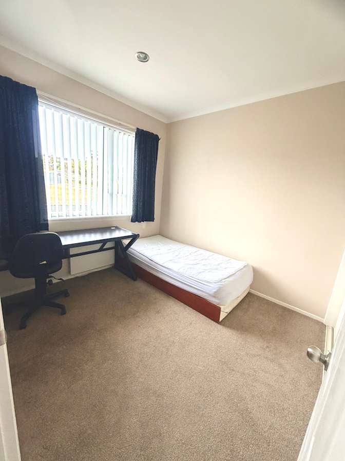 Ann's room