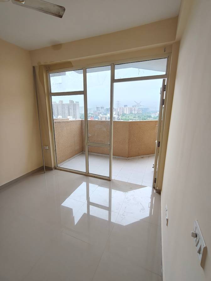 Aamena Shabnam's room