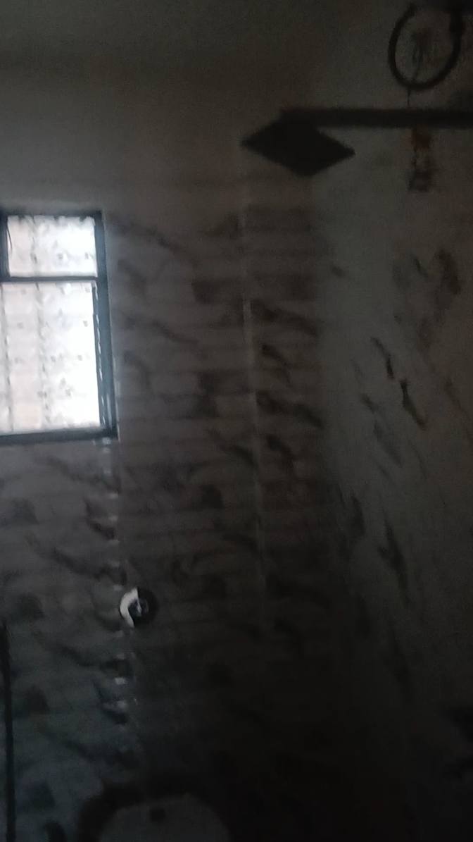 Satyam's room