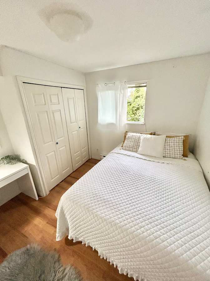 Beatriz's room