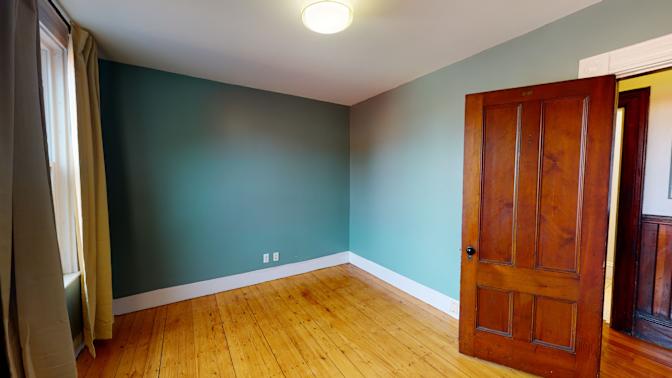 Sam June's room