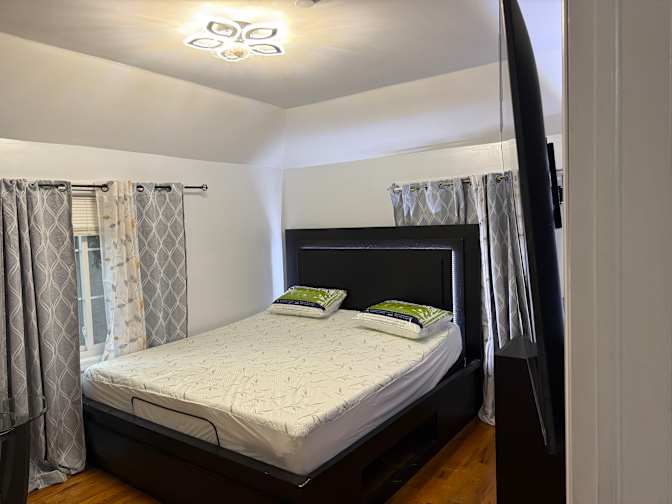 Jonathan's room
