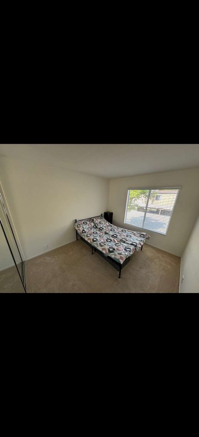 Rishabh's room