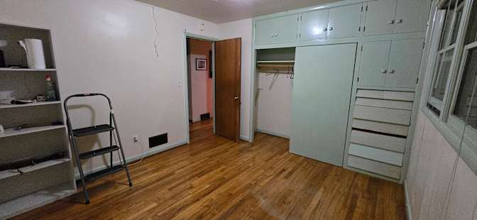 Angelina's room