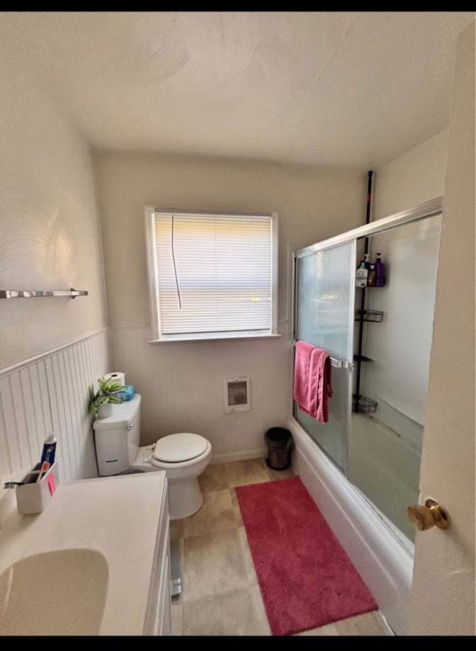 Marzia Hossain's room