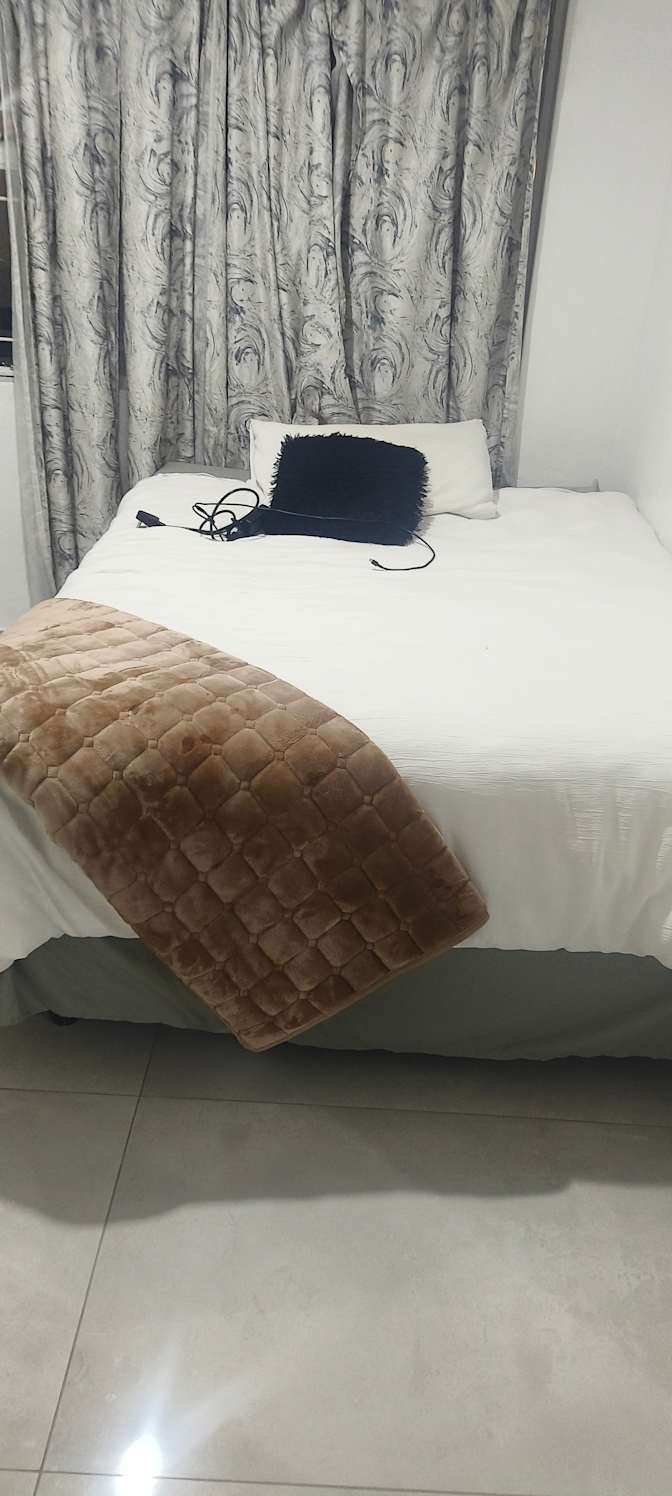 Clarah's room