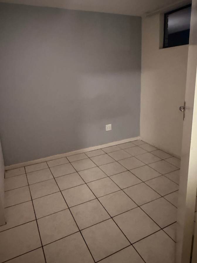 Mpho's room