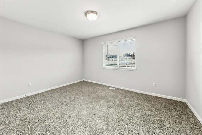 bowen's room