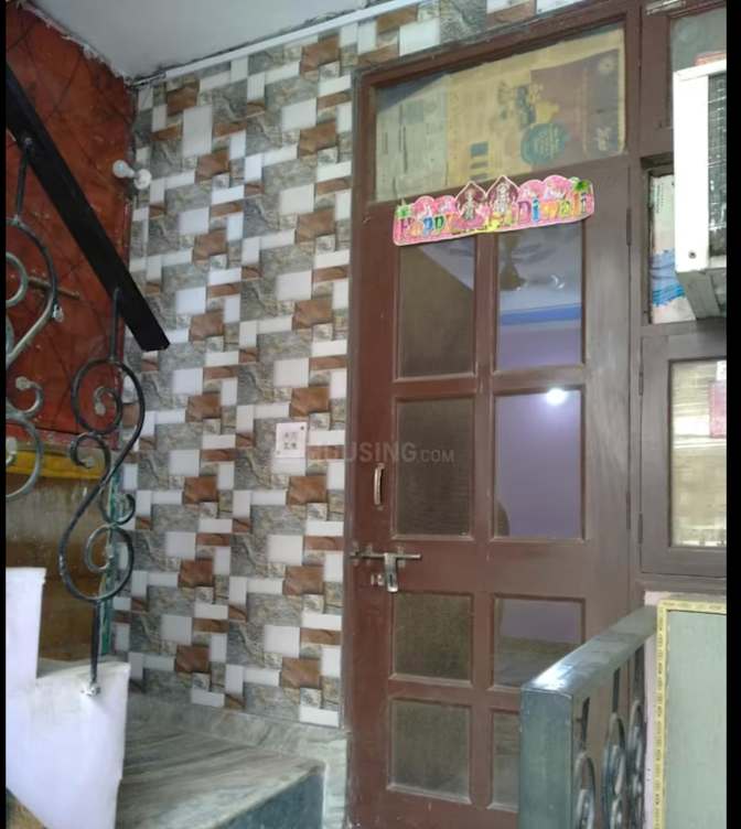 Indresh G's room