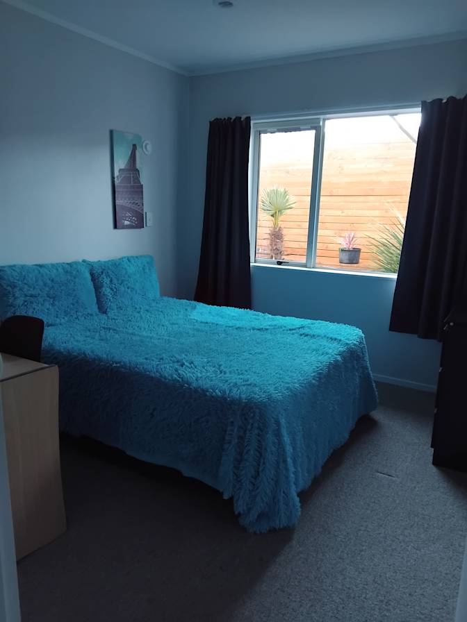 Phillip's room