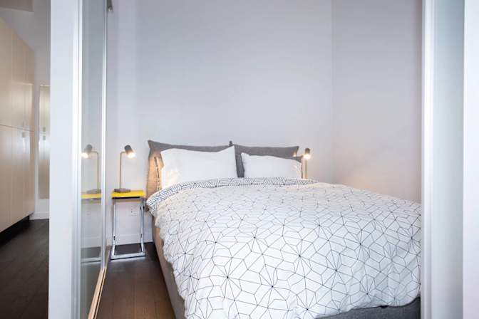 Orlando's room