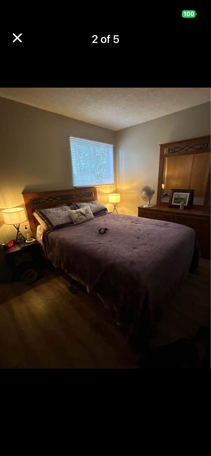 Sean's room