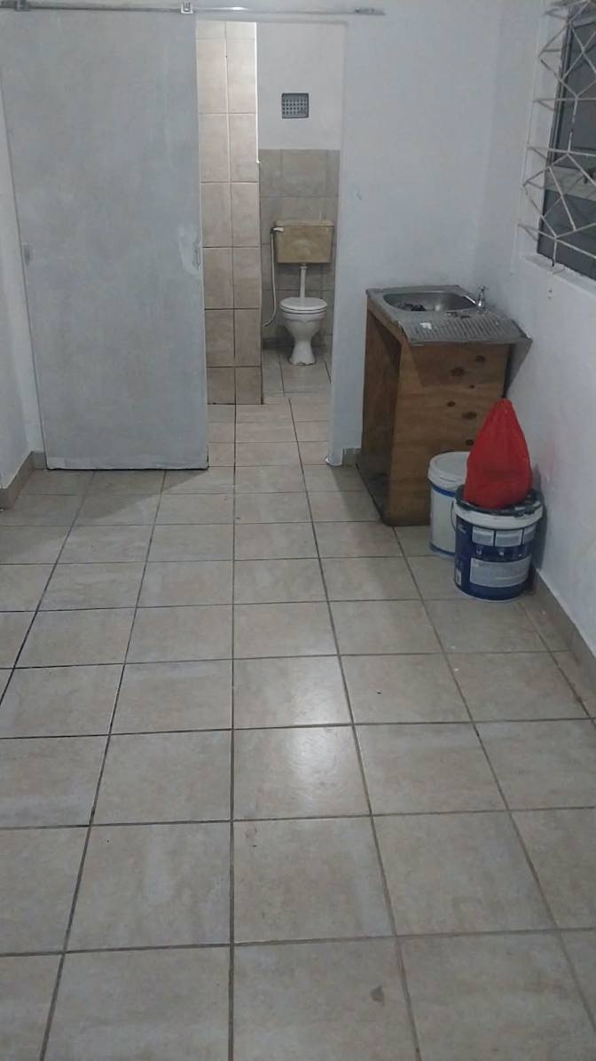 Robert's room