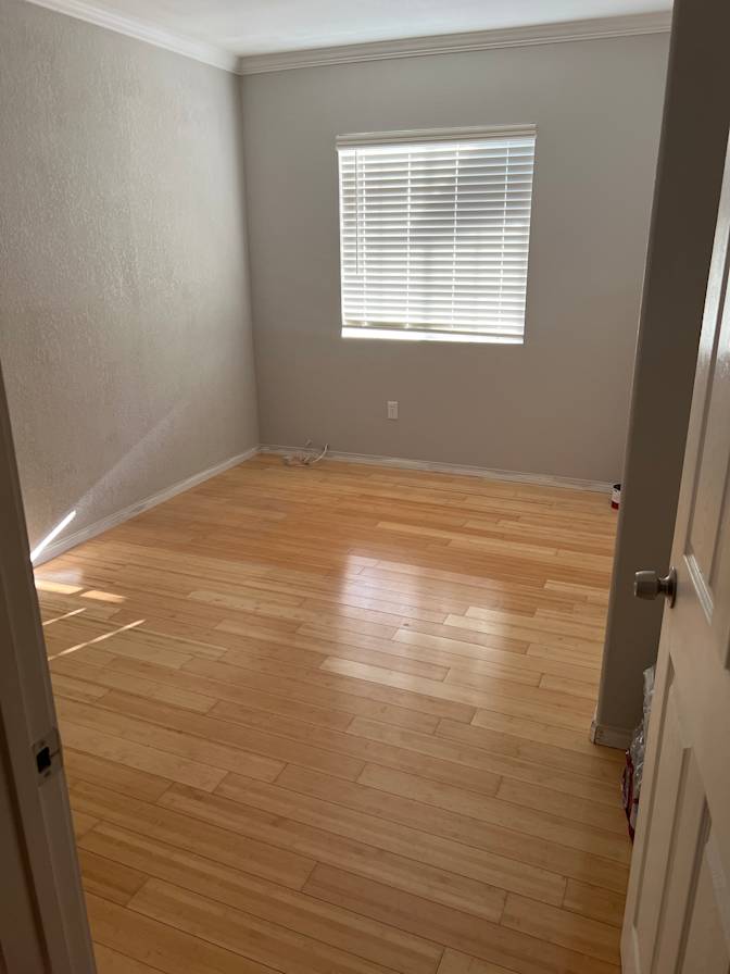 Jerry's room