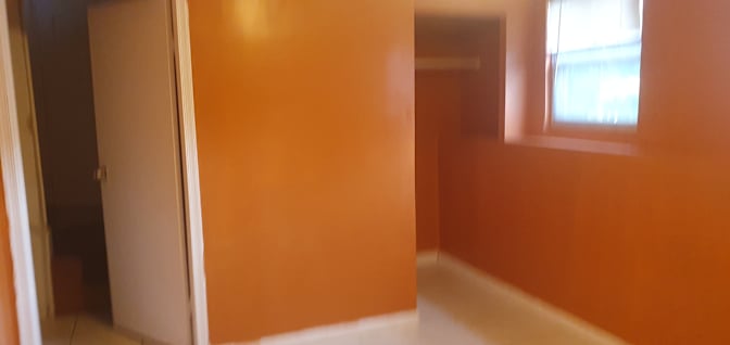 AMAD's room