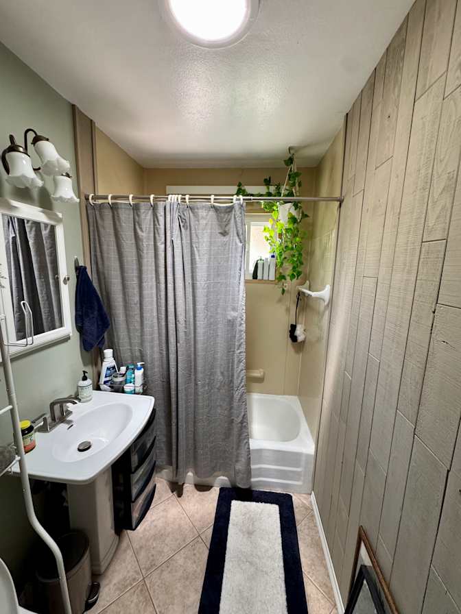 Jesse's room