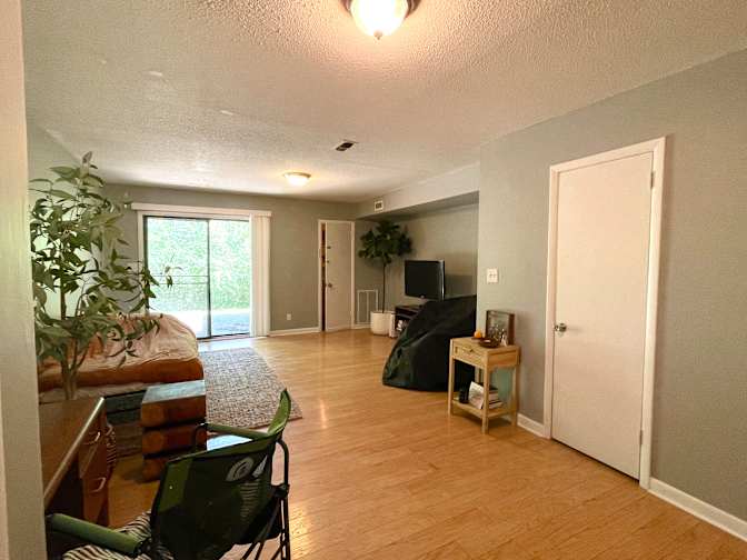Robert's room