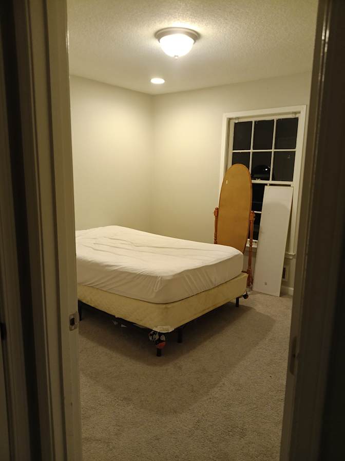 kayvahn's room