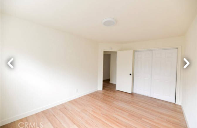 Bailey's room